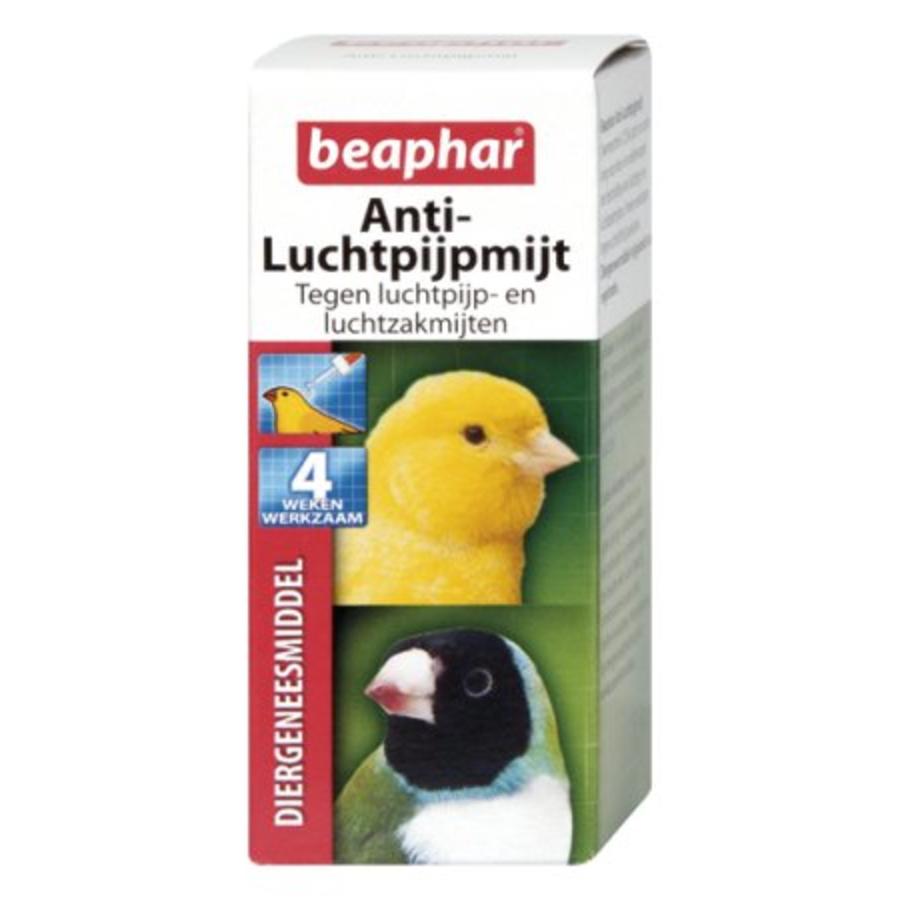 Anti Luchtpijpmijt 10ml