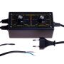 Elektronische Thermostaat Thermotronic