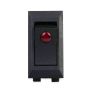 schakelaar ms rood