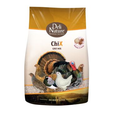 ChiX Grit Mix 3KG