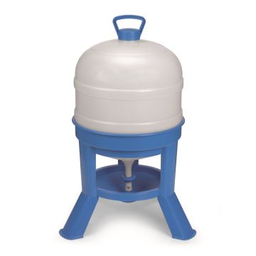 Sifondrinker Kippen 30L 