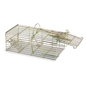 MultiCatch muizen & kleine ratten