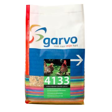 Garvo Scharrelgraan (Zonder Gerst) 4KG