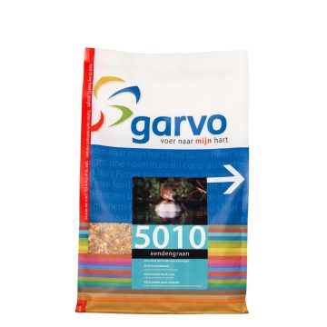 Garvo 5010 Eendengraan 2kg