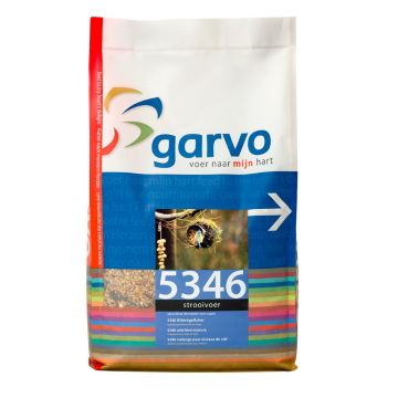 Garvo Strooivoer 2kg