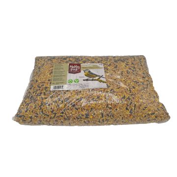 WildLife Flatpacks 4 Seasons 5kg