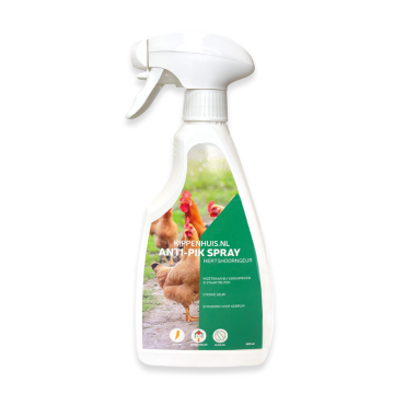 Anti-Pik Hertshoorngeur 500ml