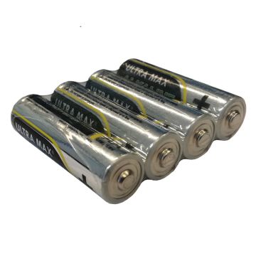 Batterij Pack (4xAA)
