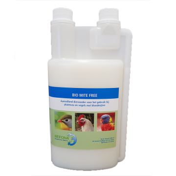 Bio Mite Free 1000 ml