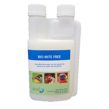 Bio Mite Free 250 ml