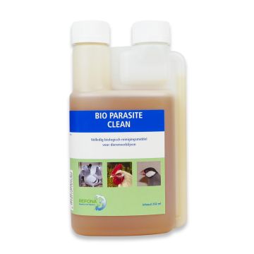 Bio Parasite Clean 250ml