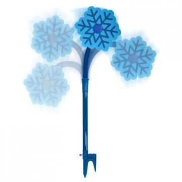 Coolpets Ice Flower Sproeier