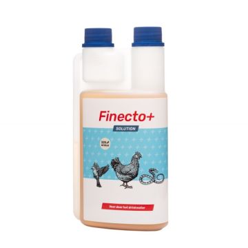 Finecto Solution 500ml