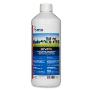 Garvolife 1L