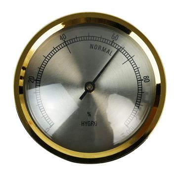 TFA Hygrometer 4,5 cm