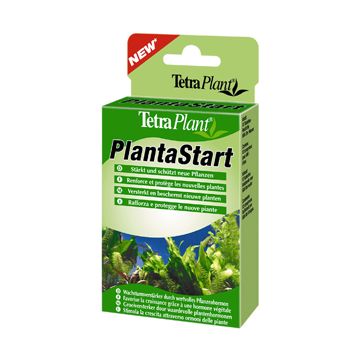 Tetra Plant Plantastart 12 Tabl.