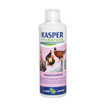 Kasper Faunafood AquaComfort