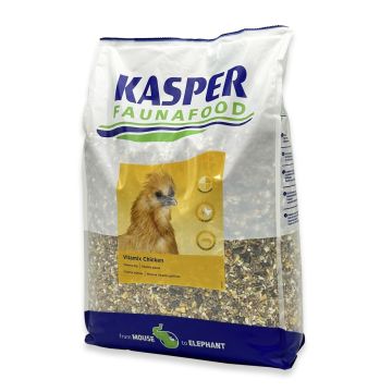 Kasper Faunafood Vitamix Kip 7kg