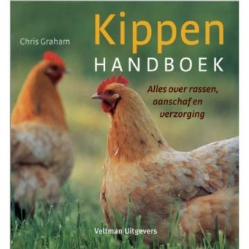 Het Kippen Handboek