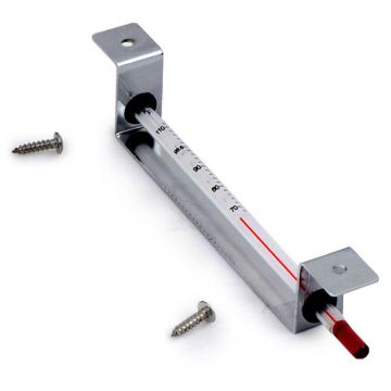 Houder voor 6mm Thermometer