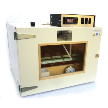 MS50 Broedmachine - Halfautomaat
