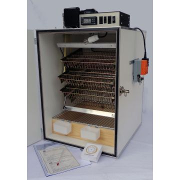 MS 90 Broedmachine - Slaglatten