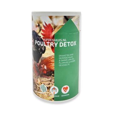 Poultry Detox