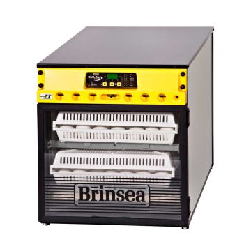 Brinsea Ova-Easy uitkomstmachine EX- Met Automatisch Vochtsysteem