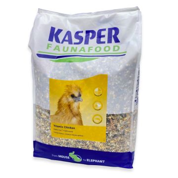 Kasper Faunafood Vitamix Kip 7kg