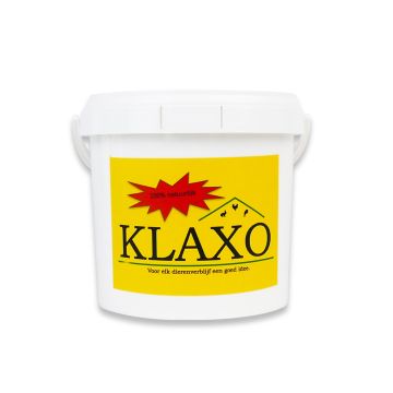 Klaxo Natuurkalk 5L