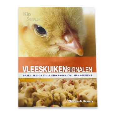 Pluimveehouderij: Vleeskuikensignalen