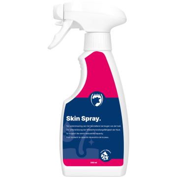 Skin Spray Blank