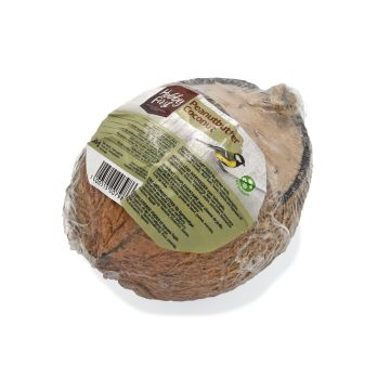 Wildlife Peanutbutter Coconut