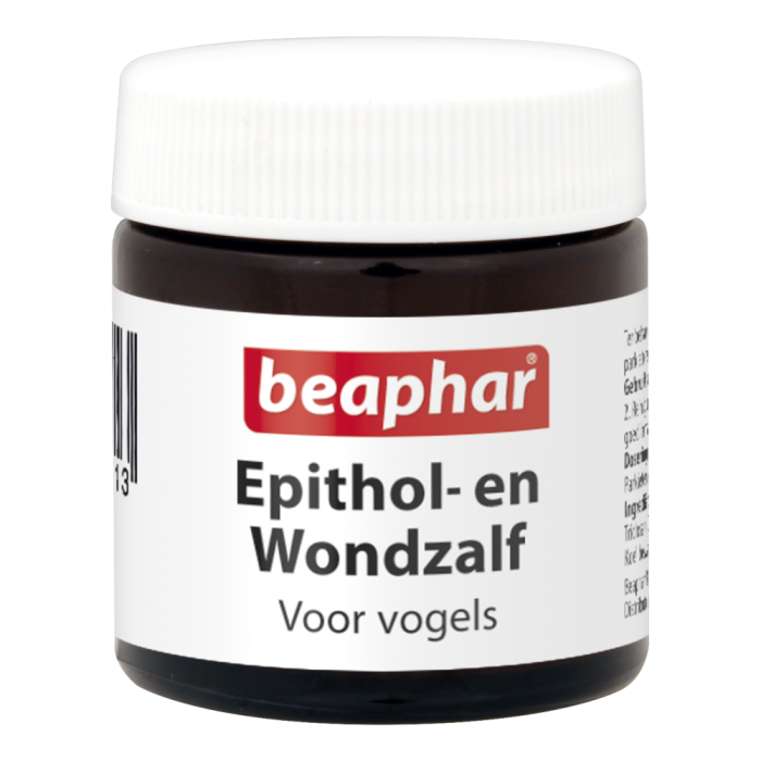 Epithol- en wondzalf 25g