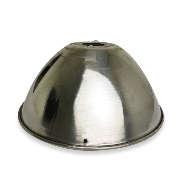 Aluminum Reflector: Diameter 25cm