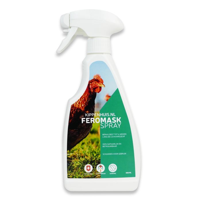 Feromask Spray