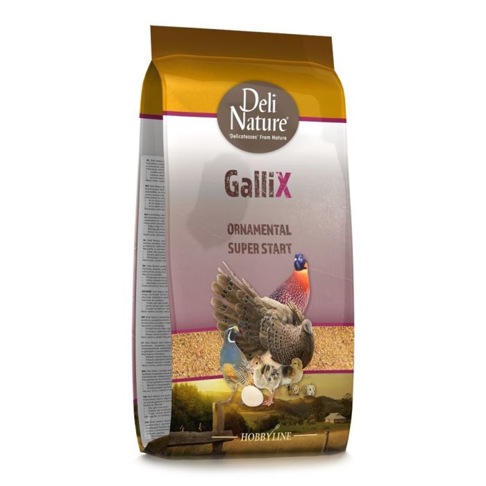 GalliX Super Start 4KG