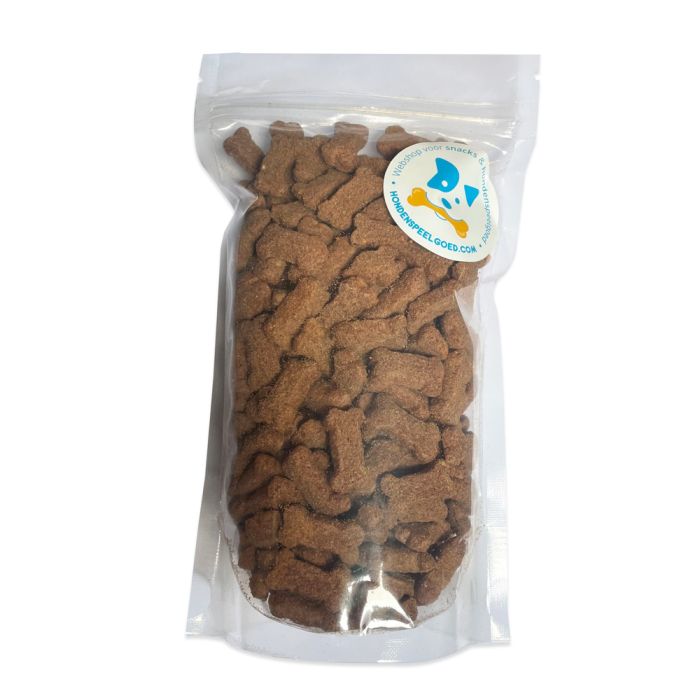 Hondenkoekjes 2+1 Gratis