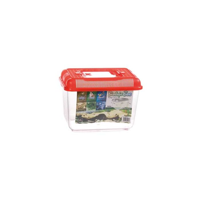 Flamingo Biotope Box - 3,5 L