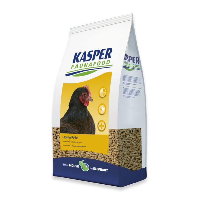 Kasper Faunafood Legkorrel