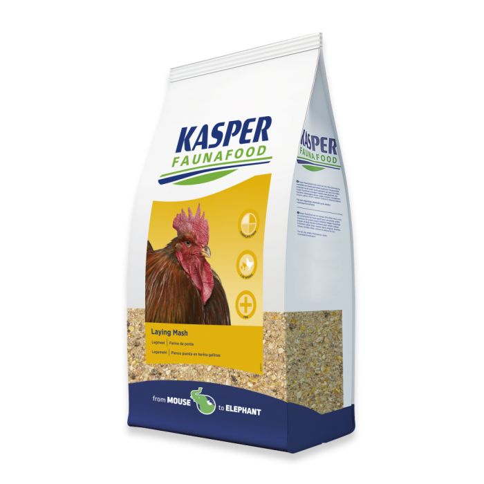 Kasper Faunafood Legmeel 4KG