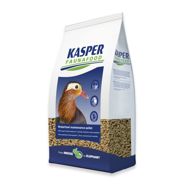 Kasper Faunafood Watervogel Onderhoudskorrel