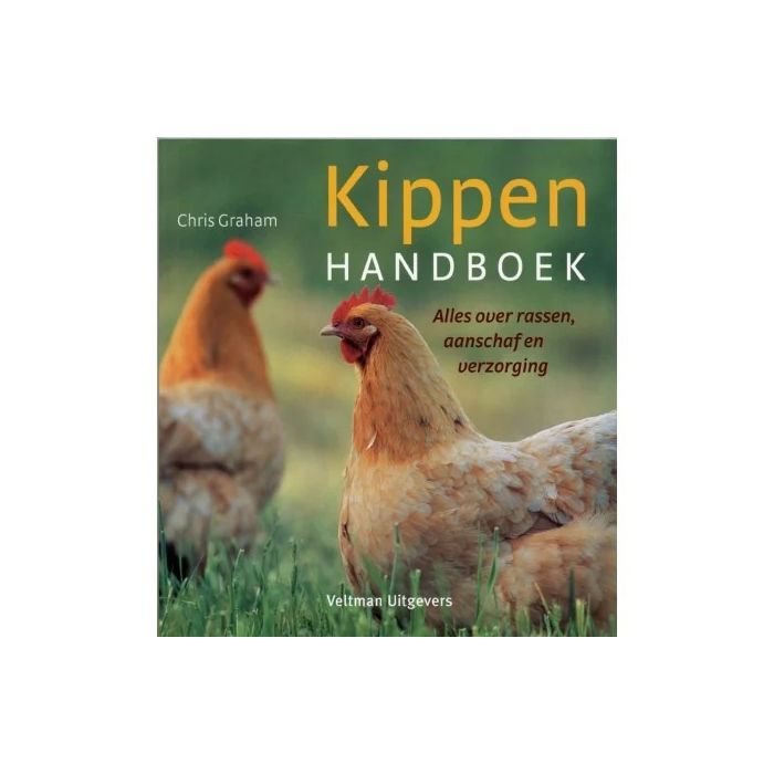 Het Kippen Handboek