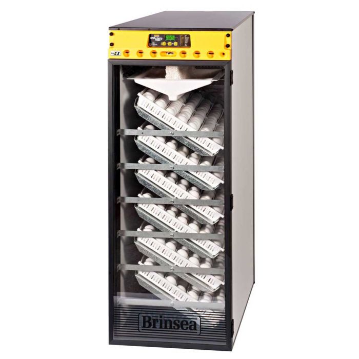 Brinsea Ova-Easy 580 Advance EX - Met Automatisch Vochtsysteem