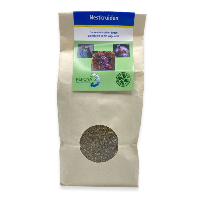 Nestkruiden 350 gram