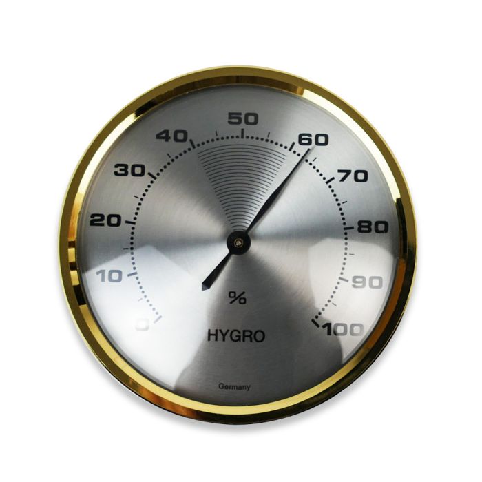 TFA 70mm Hygrometer