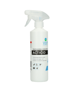 Acticid Desinfectie Spray