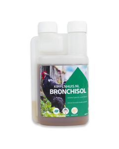 Bronchisol 250ml