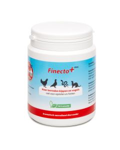 Finecto Plus Oral Bloedluisbestrijding