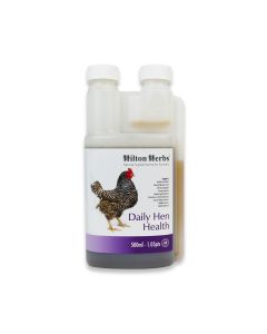 Hilton Herbs Vitamines 500ml